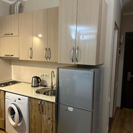 Mariam Sea Towers Lägenhet Batumi Exteriör bild